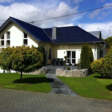 Eifelland-Ferien Kelberg Exterior foto