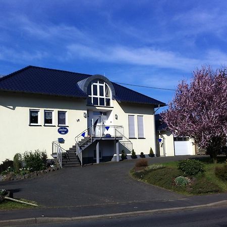 Eifelland-Ferien Kelberg Exterior foto