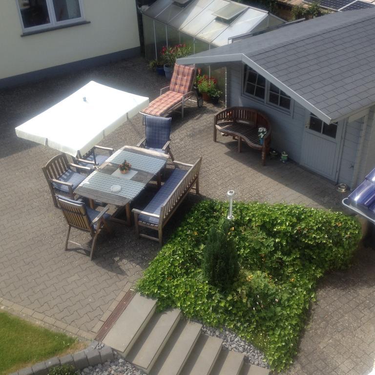 Eifelland-Ferien Kelberg Exterior foto